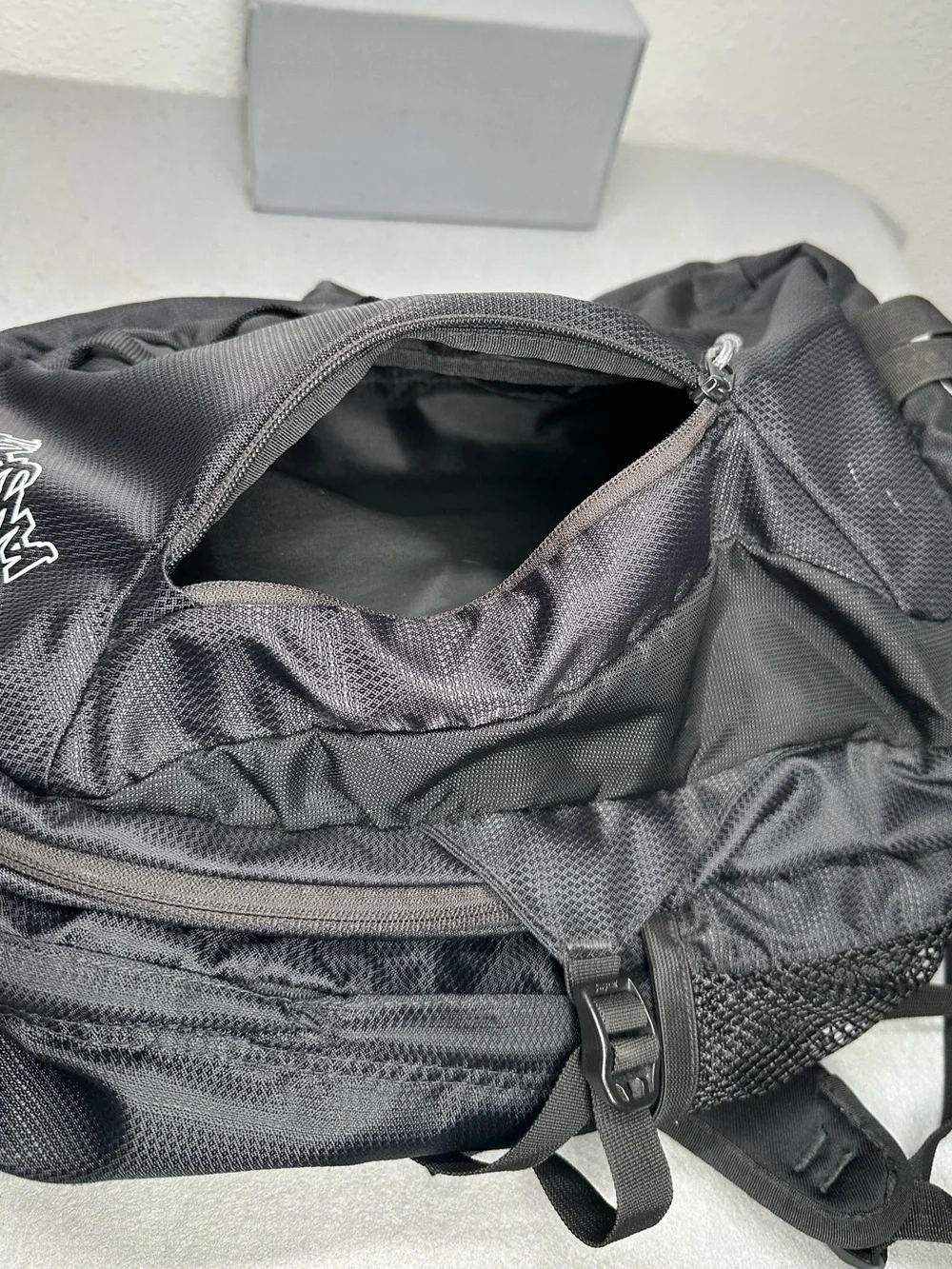 JANSPORT Agave 32L backpack